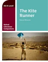 Oxford Literature Companions: The Kite Runner (O'Doherty Garrett)(Paperback / softback)