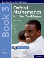 Oxford Mathematics for the Caribbean: Book 3 (Goldberg Nicholas)(Mixed media product)