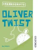 Oxford Playscripts: Oliver Twist (Williams Guy)(Paperback / softback)