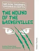 Oxford Playscripts: The Hound of the Baskervilles (O'Connor John)(Paperback / softback)
