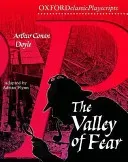 Oxford Playscripts: The Valley of Fear (Conan Doyle Arthur)(Paperback / softback)