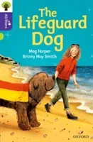 Oxford Reading Tree All Stars: Oxford Level 11: The Lifeguard Dog (Harper Meg)(Paperback / softback)