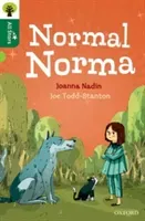 Oxford Reading Tree All Stars: Oxford Level 12 : Normal Norma (Nadin Joanna)(Paperback / softback)