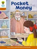 Oxford Reading Tree: Level 8: More Stories: Pocket Money (Hunt Roderick)(Paperback / softback)