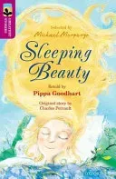 Oxford Reading Tree TreeTops Greatest Stories: Oxford Level 10: Sleeping Beauty (Goodhart Pippa)(Paperback / softback)