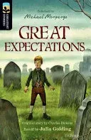 Oxford Reading Tree TreeTops Greatest Stories: Oxford Level 20: Great Expectations (Golding Julia)(Paperback / softback)