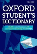 Oxford Student's Dictionary (Oxford Dictionaries)(Mixed media product)