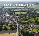 Oxfordshire from the Air (Hawkes Jason)(Pevná vazba)