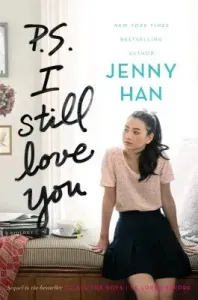P.S. I Still Love You, 2 (Han Jenny)(Paperback) #899935