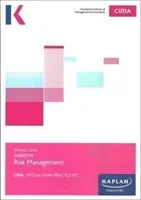 P3 RISK MANAGEMENT - EXAM PRACTICE KIT (Kaplan Publishing)(Paperback / softback)