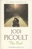 Pact (Picoult Jodi)(Paperback / softback)