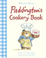 Paddington's Cookery Book (Bond Michael)(Pevná vazba)