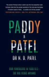 Paddy & Patel (Patel N. D.)(Paperback)