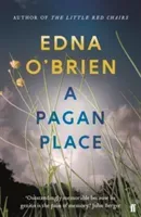 Pagan Place (O'Brien Edna)(Paperback / softback)