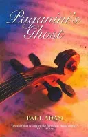 Paganini's Ghost (Adam Paul)(Paperback / softback)