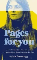 Pages for You (Brownrigg Sylvia)(Paperback / softback)