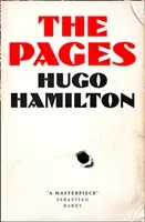 Pages (Hamilton Hugo)(Pevná vazba)