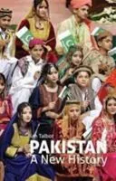Pakistan - A New History (Talbot Ian)(Paperback / softback)