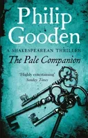 Pale Companion - Book 3 in the Nick Revill series (Gooden Philip)(Paperback / softback)