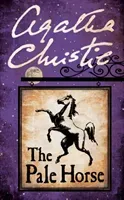 Pale Horse (Christie Agatha)(Paperback / softback)