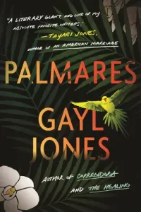 Palmares (Jones Gayl)(Pevná vazba)