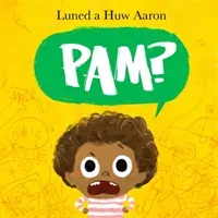 Pam? (Aaron Luned)(Paperback / softback)