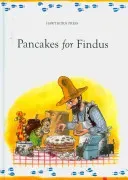 Pancakes for Findus (Nordqvist Sven)(Pevná vazba)