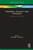 Pandemic, Ecology and Theology: Perspectives on COVID-19 (Hampton Alexander)(Pevná vazba)