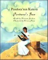 Pandora's Box in Turkish and English(Paperback / softback)