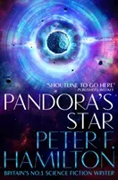 Pandora's Star (Hamilton Peter F.)(Paperback / softback)