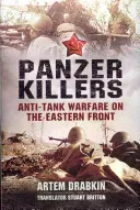 Panzer Killers (Drabkin Artem)(Pevná vazba)