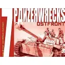 Panzerwrecks 7 - Ostfront (Archer Lee)(Paperback / softback)