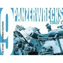 Panzerwrecks 9 - Italy 1 (Archer Lee)(Paperback / softback)