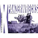 Panzerwrecks X - German Armour 1944-45(Paperback / softback)