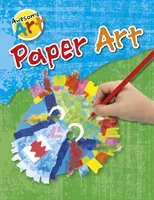 Paper Art (Ryall Jeanette)(Paperback / softback)