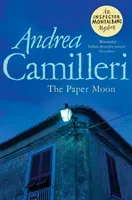 Paper Moon (Camilleri Andrea)(Paperback / softback)