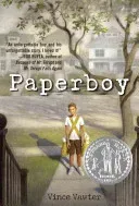 Paperboy (Vawter Vince)(Paperback)