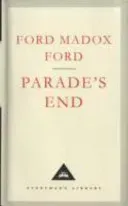 Parade's End (Ford Ford Madox)(Pevná vazba)