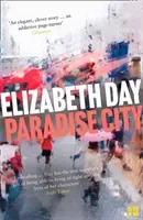 Paradise City (Day Elizabeth)(Paperback / softback)