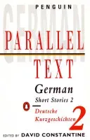 Parallel Text: German Short Stories - Deutsche Kurzgeschichten(Paperback / softback) #781587
