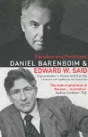 Parallels and Paradoxes - Explorations in Music and Society (Said Edward W.)(Paperback / softback)