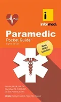 Paramedic Pocket Guide (United Kingdom Edition) (McEvoy Mike)(Spiral bound)