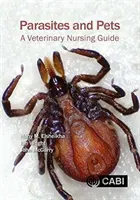 Parasites and Pets: A Veterinary Nursing Guide (Elsheikha Hany M.)(Paperback)