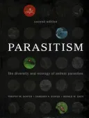 Parasitism (Goater Timothy M.)(Paperback)