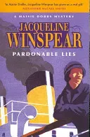 Pardonable Lies - Maisie Dobbs Mystery 3 (Winspear Jacqueline)(Paperback / softback)