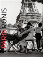 Paris: Ronis (Ronis Willy)(Paperback)