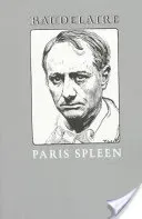 Paris Spleen: 1869 (Baudelaire Charles)(Paperback)