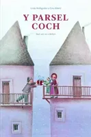 Parsel Coch, Y (Wolfsgruber Linda)(Paperback / softback)
