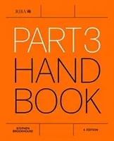 Part 3 Handbook (Brookhouse Stephen)(Paperback)