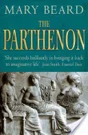 Parthenon (Beard Professor Mary)(Paperback / softback)